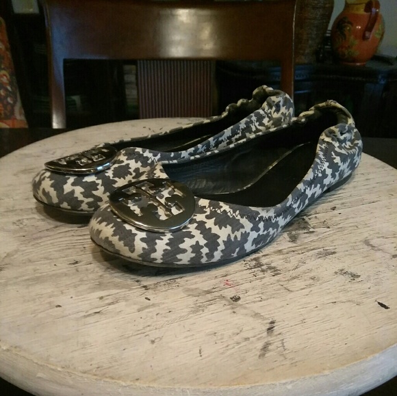 Tory Burch Shoes - ☀SALE!!! Tory Burch-Reva